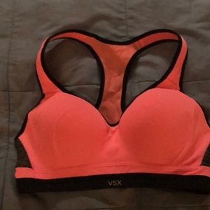 Sport bra